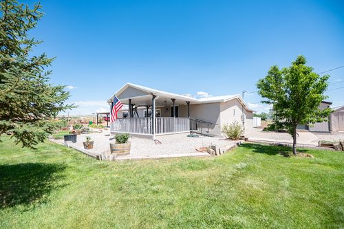 49 Golden Acres Ln, Milan, NM, 87021-0001 | Card Image