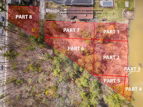 8 Poplar St, Wasaga Beach, ON, L9Z2X5 | Card Image