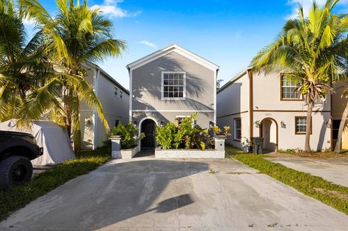 4337 Springfield St, Lake Worth, FL, 33461-2774 | Card Image