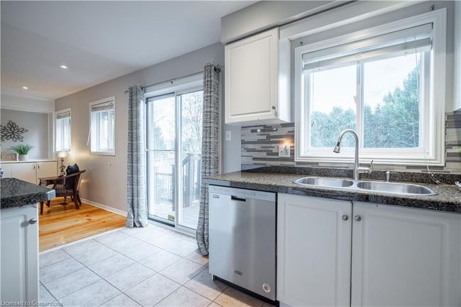 128 Riley St, House other with 3 bedrooms, 2 bathrooms and 4 parking in Waterdown ON | Image 15