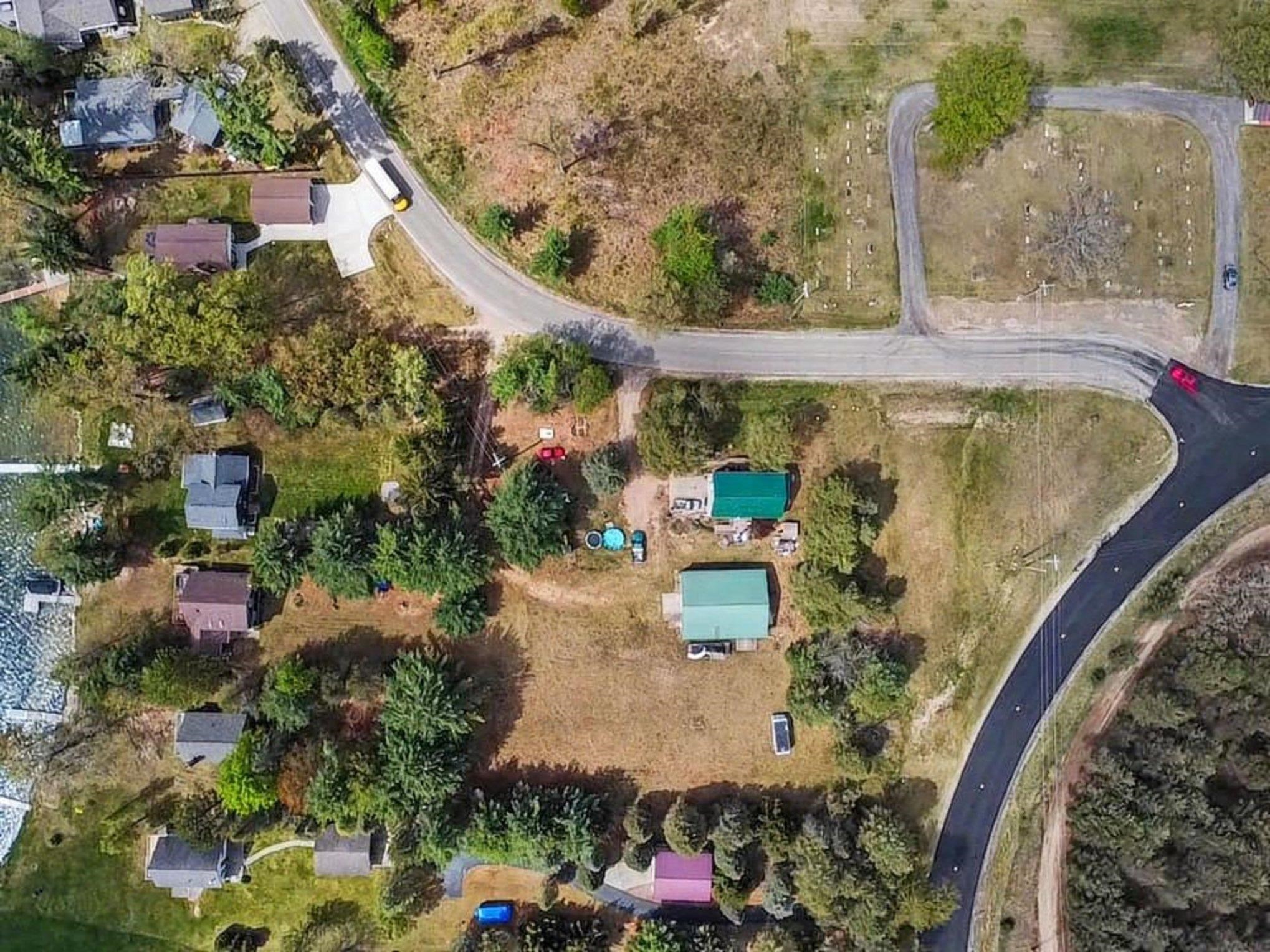 Land in Farwell 3