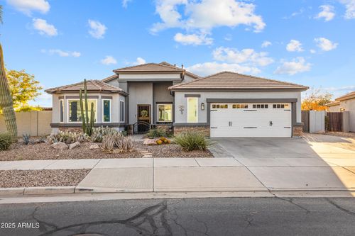 22902 S 208th St, Queen Creek, AZ, 85142-6954 | Card Image