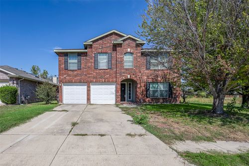 812 Jockey Club Ln, Fort Worth, TX, 76179-2357 | Card Image