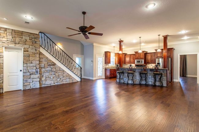 2914 Ridgepointe Dr, House other with 3 bedrooms, 4 bathrooms and null parking in Jonesboro AR | Image 11