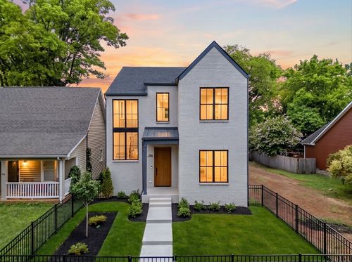 916 Morrison St, Nashville, TN, 37208-3126 | Card Image