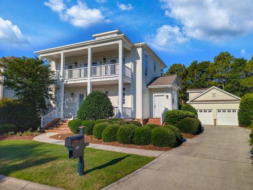 136 Cottage Ct, Pawleys Island, SC, 29585-8470 | Card Image