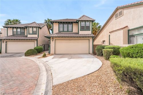 4025 Chalfont Ct, Las Vegas, NV, 89121-4851 | Card Image