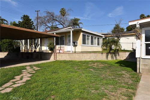 1239 E Maplegrove St, West Covina, CA, 91792 | Card Image