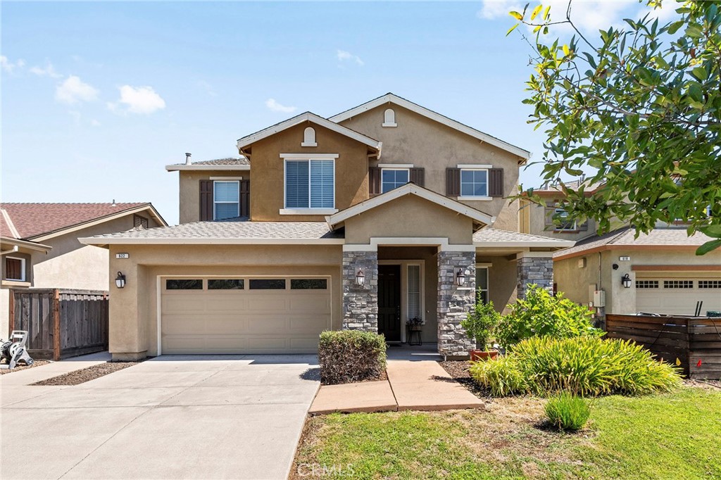 Residential in Chico