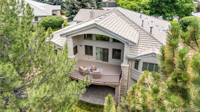11 Canon Pl, House other with 3 bedrooms, 3 bathrooms and 3 parking in Greenwood Village CO | Image 47