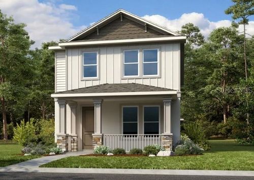 14736 Field Daisy Dr, WINTER GARDEN, FL, 34787 | Card Image