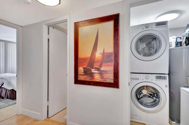 APT-1-905 - 4200 N Ocean Dr, Condo with 2 bedrooms, 2 bathrooms and null parking in Riviera Beach FL | Image 35