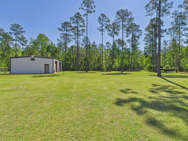 75610 Edwards Rd, Home with 4 bedrooms, 3 bathrooms and null parking in Yulee FL | Image 73