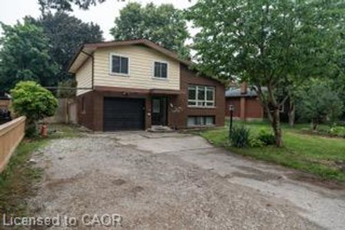 357 Blair Rd, Cambridge, ON, N1S2K3 | Card Image