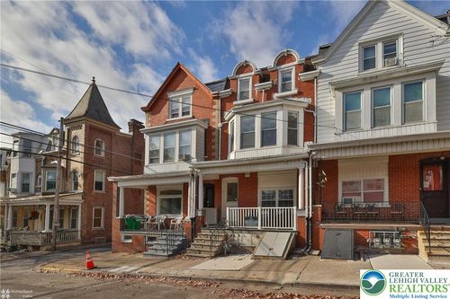 22 S 13th St, Allentown, PA, 18102-4615 | Card Image