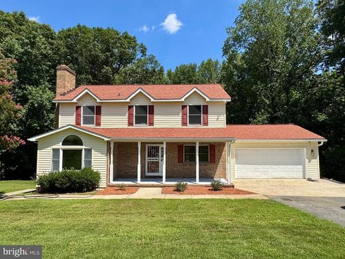 4455 Harvest Ln, HUNTINGTOWN, MD, 20639-3508 | Card Image