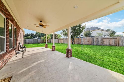 21739 W Mulberry Field Cir, Cypress, TX, 77433-2238 | Card Image