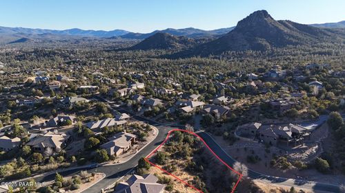 1997 Promontory, Prescott, AZ, 86305-2174 | Card Image