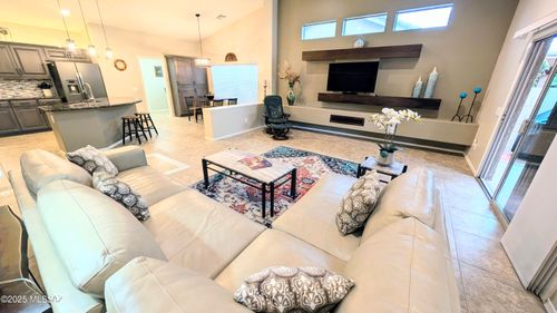 62870 E Amberwood Dr, Tucson, AZ, 85739-1834 | Card Image