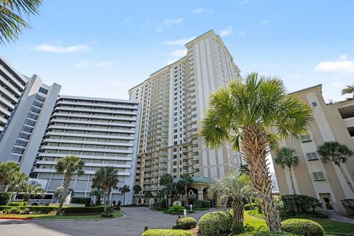 605-9994 Beach Club Dr, Myrtle Beach, SC, 29572-5384 | Card Image