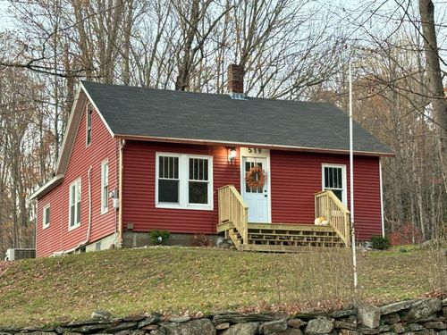 519 Winter Street, Claremont, NH, 03743 | Card Image