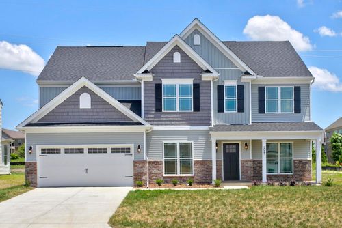 5023 Salient Dr, Spring Hill, TN, 37174-3508 | Card Image