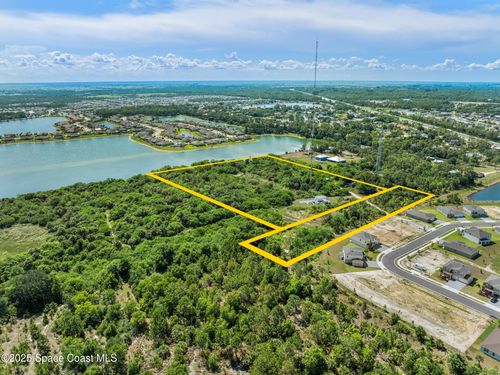 3545 Carriage Gate Dr, Melbourne, FL, 32904-9596 | Card Image