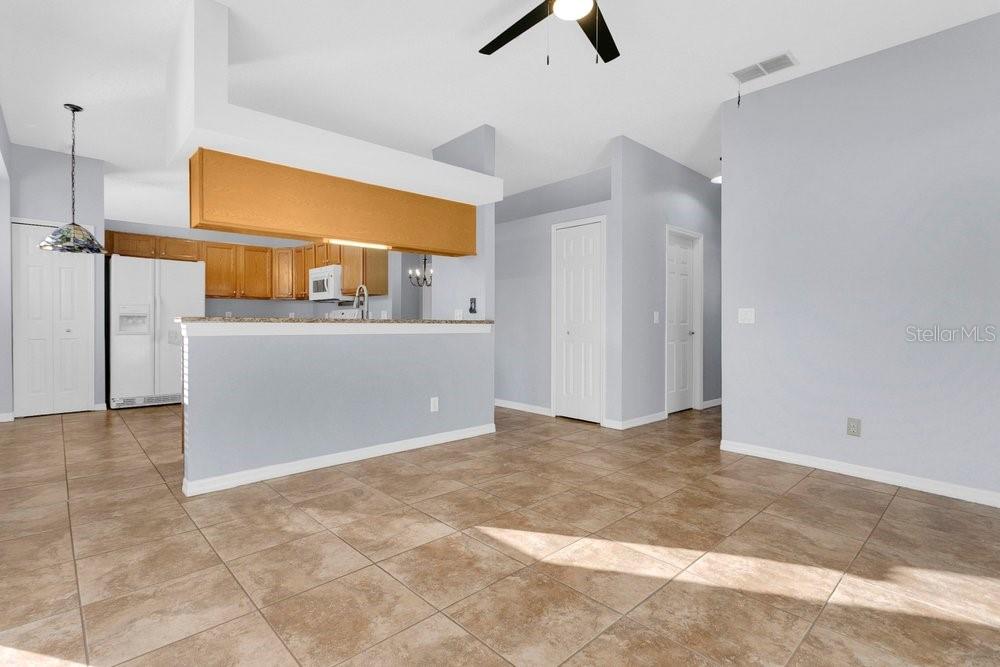 Residential Lease in ORLANDO 4