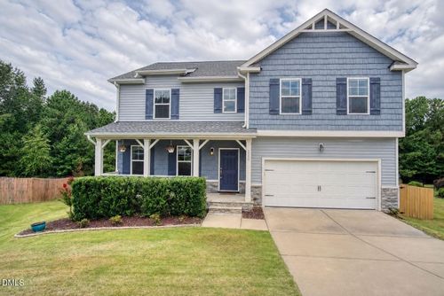 1200 Kinleywood Ct, Raleigh, NC, 27603-8026 | Card Image