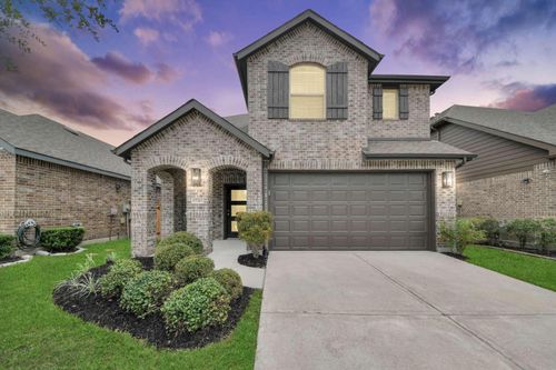 15746 Highlands Cove Dr, Humble, TX, 77346-4252 | Card Image