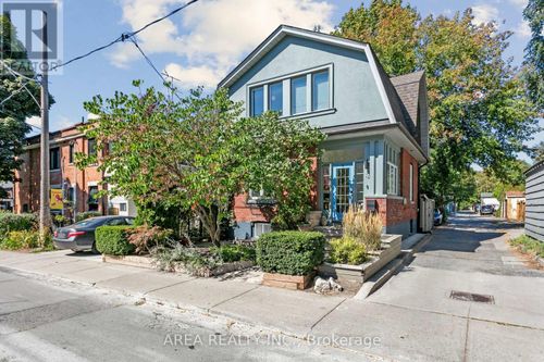 78 Chelsea Ave, Toronto, ON, M6P1C2 | Card Image