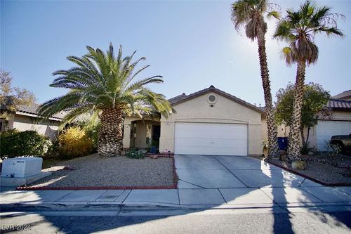 227 Gray Granite Avenue, Las Vegas, NV, 89123 | Card Image