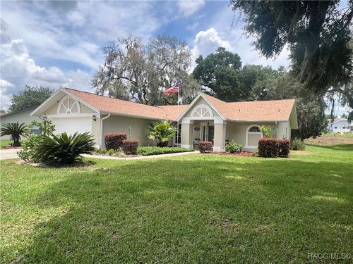 2745 N Canterbury Lake Dr, Hernando, FL, 34442-5404 | Card Image
