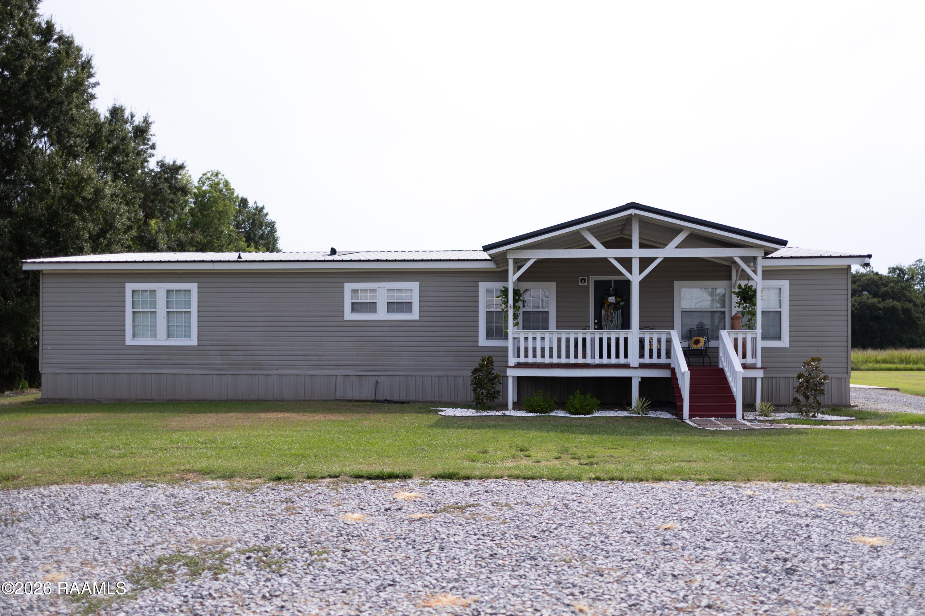 Residential in Breaux Bridge