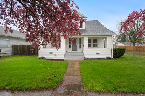 946 S 28th St, South Bend, IN, 46615-1856 | Card Image