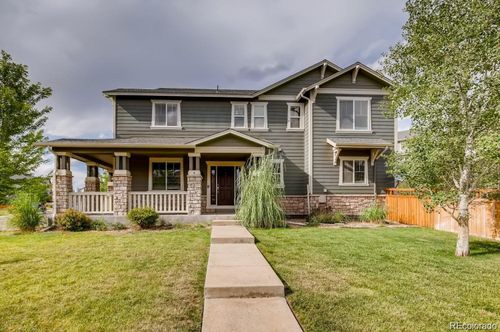 2378 Grasshopper Ct, Castle Rock, CO, 80109-7740 | Card Image