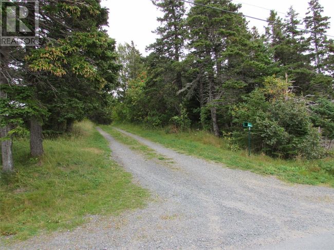 C - 54 C Point Rd, Home with 0 bedrooms, 0 bathrooms and null parking in Chapel Cove NL | Image 11