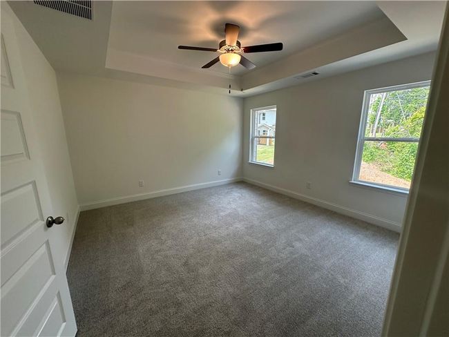 UNIT-115 - 5605 Overview Dr, Townhouse with 3 bedrooms, 3 bathrooms and null parking in Flowery Branch GA | Image 10