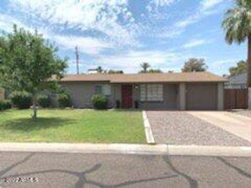 4247 E Montecito Ave, Phoenix, AZ, 85018-4268 | Card Image