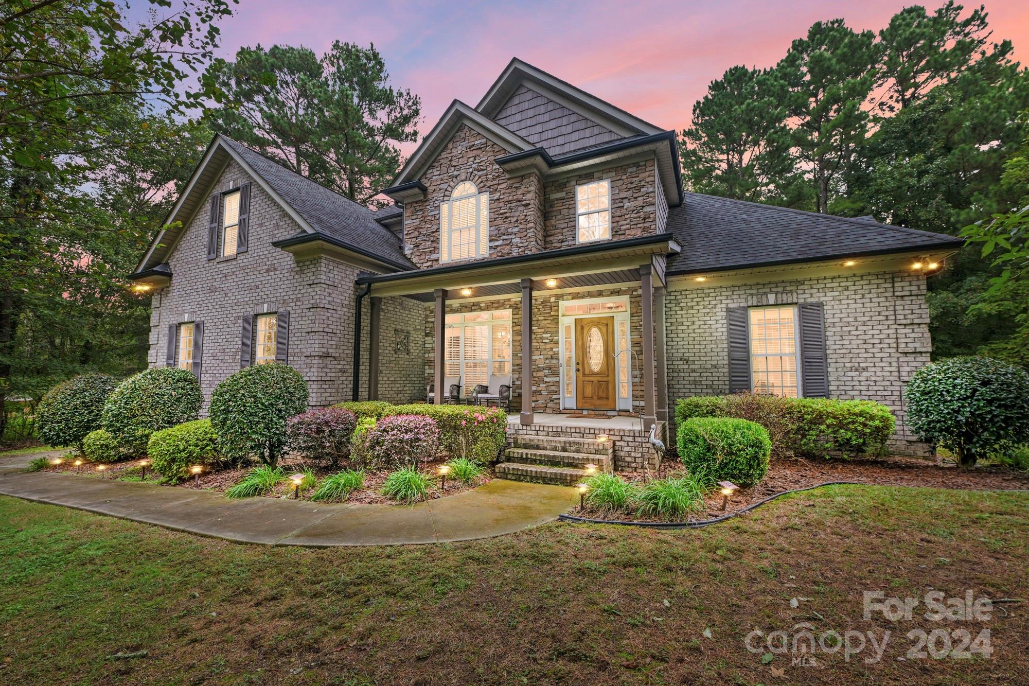 Mcwhorter Rd, Waxhaw, NC 28173
