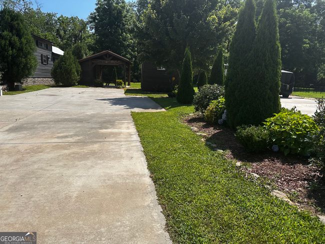 LOT-227 - 355 Gold Nugget Ln, Home with 0 bedrooms, 0 bathrooms and null parking in Blairsville GA | Image 5