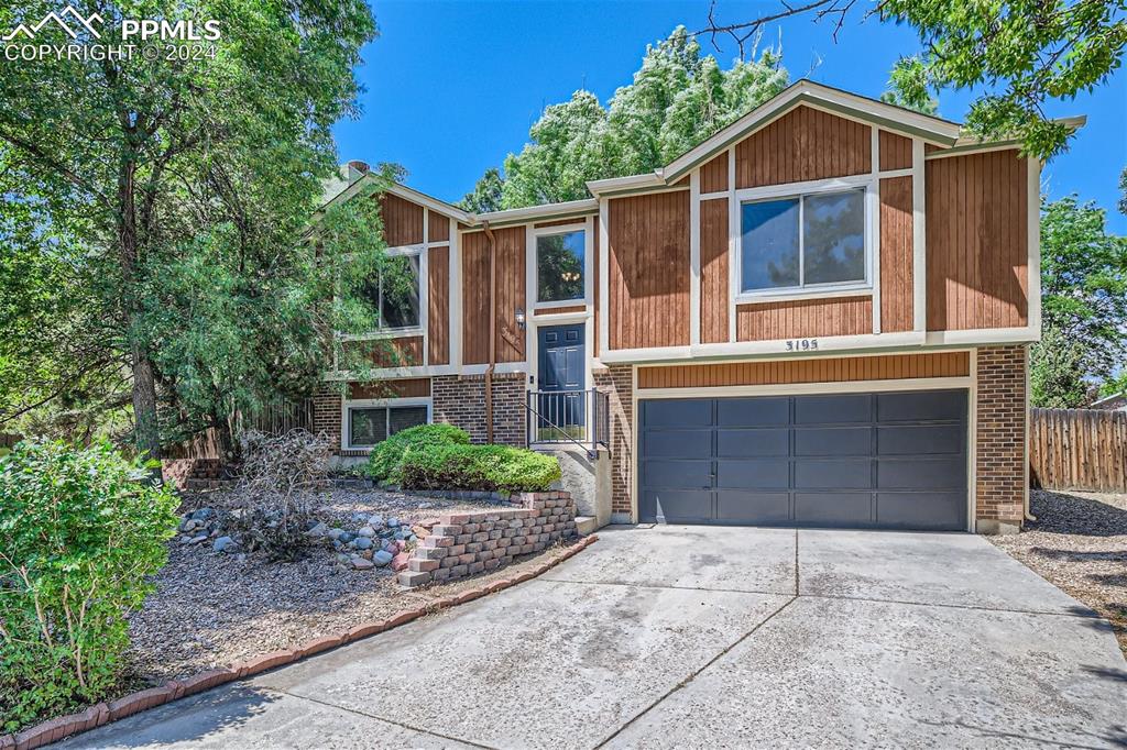 Venable Pass Ct, Colorado Springs, CO 80917