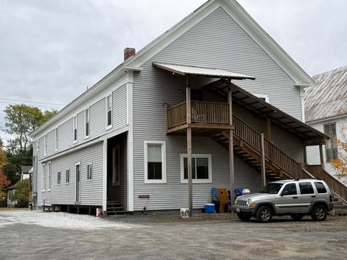 171 Croswell Road, Farmington, ME, 04938 | Card Image