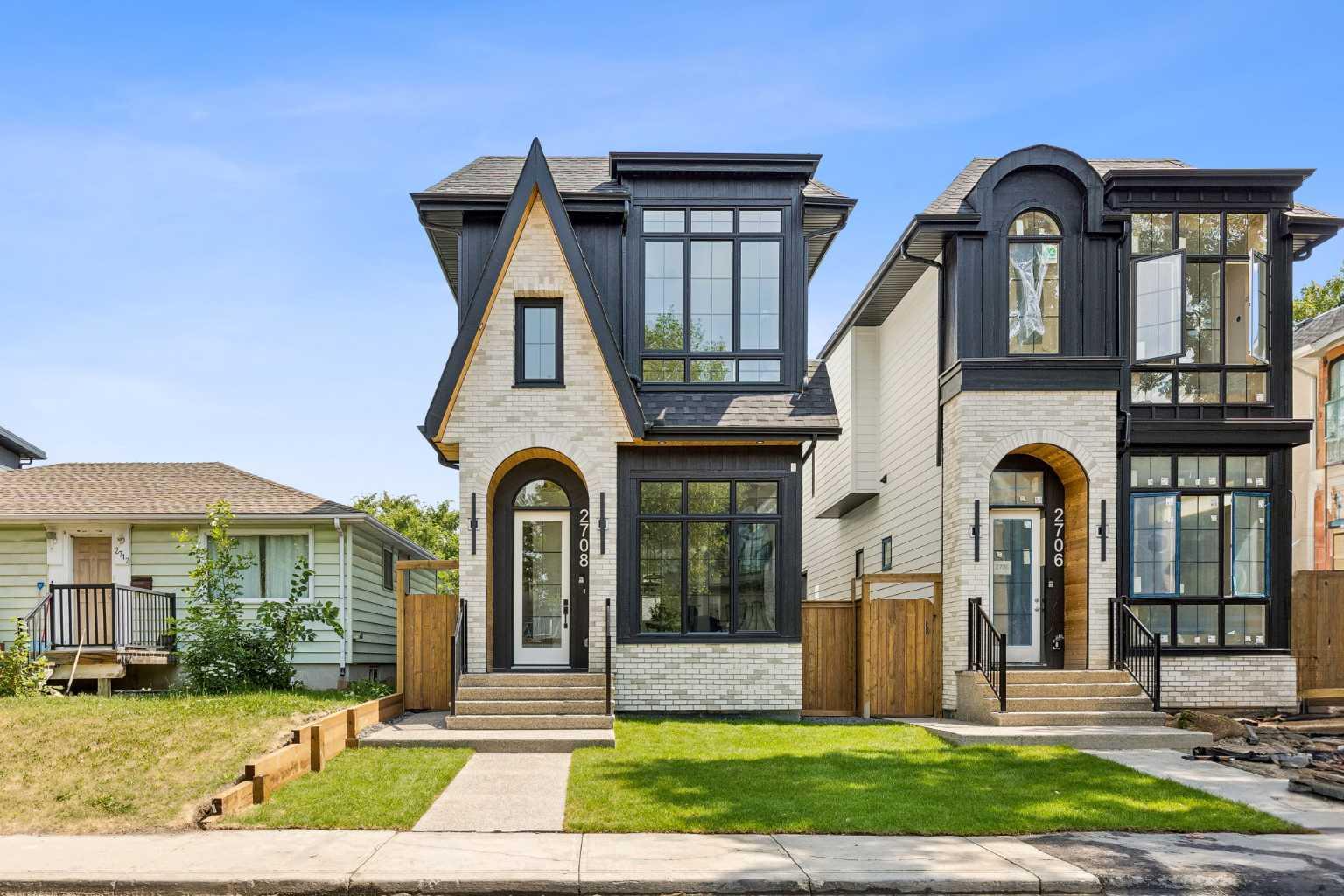 Residential in Calgary