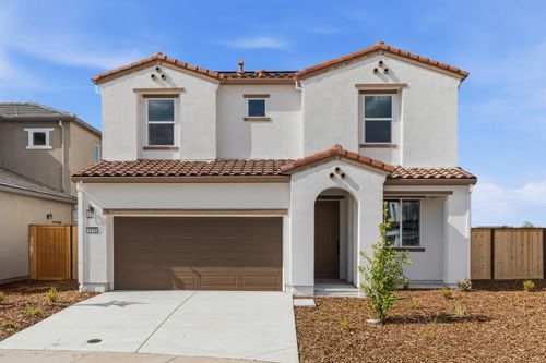 8273 Morning Star Way, Elk Grove, CA, 95757-5234 | Card Image