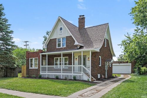 1407 Strong Ave, Elkhart, IN, 46514-1916 | Card Image