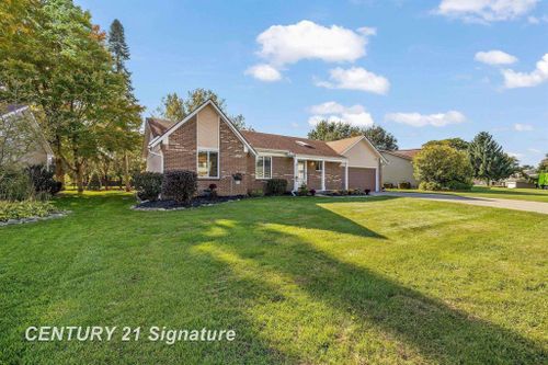 22341 Mill Road, Novi, MI, 48375 | Card Image