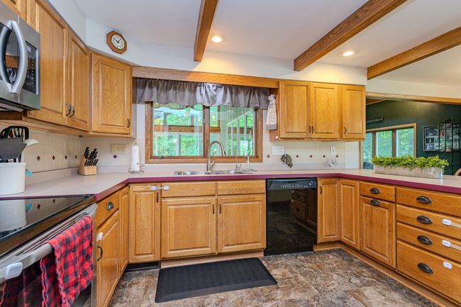 1340 Deer Brook Ct, House other with 3 bedrooms, 3 bathrooms and null parking in Wausau WI | Image 24