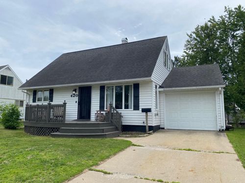 420 Andover Rd, Hoyt Lakes, MN, 55750-1325 | Card Image