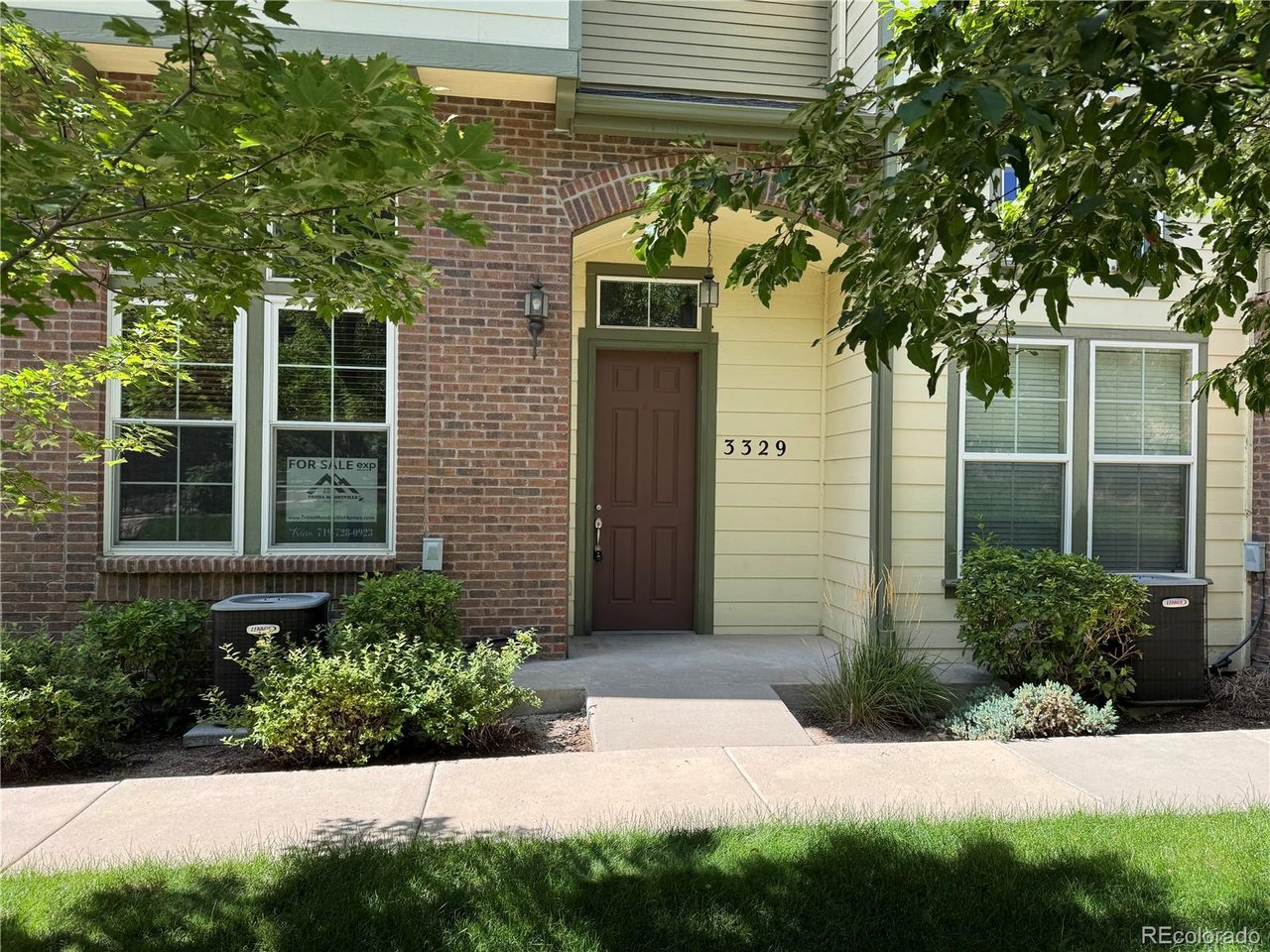 Residential in Colorado Springs 5